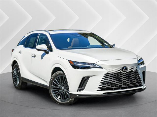 2026 Lexus RX 350 Premium for sale in Santa Barbara, CA