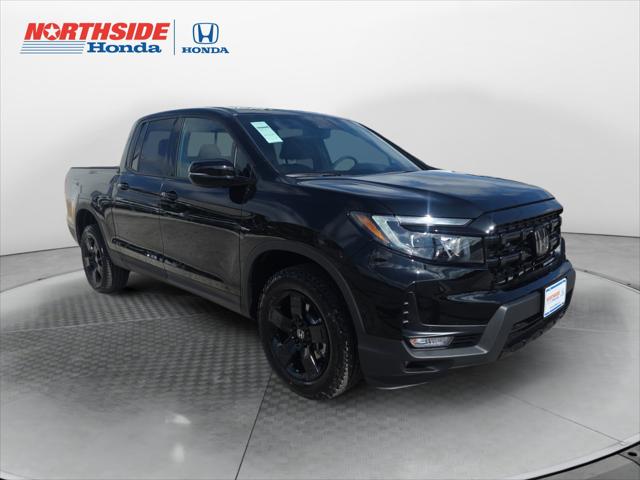 2026 Honda Ridgeline Black Edition for sale in San Antonio, TX