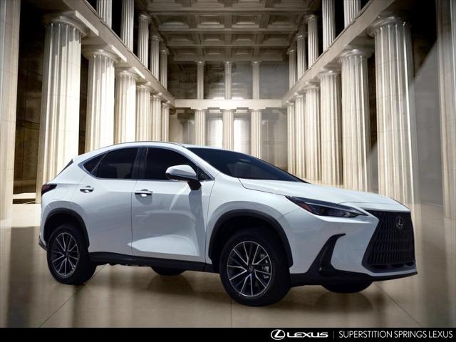 2026 Lexus NX Premium for sale in Mesa, AZ