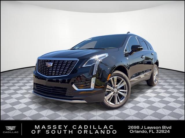 2026 Cadillac XT5 Premium Luxury FWD for sale in Orlando, FL