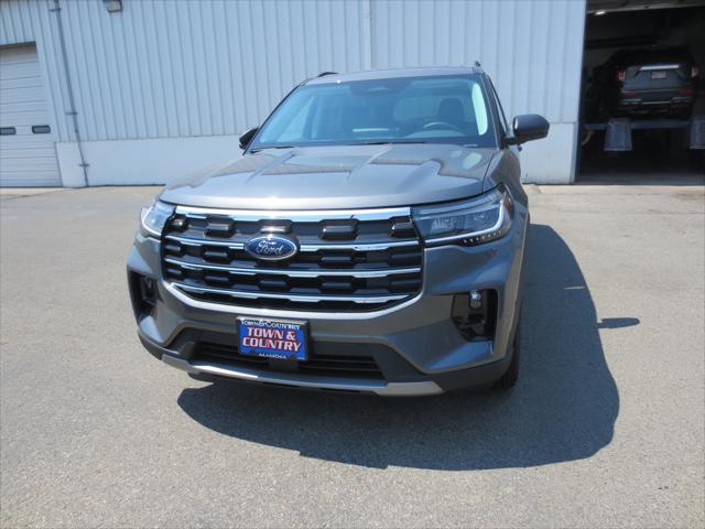 2026 Ford Explorer Active for sale in Alamosa, CO