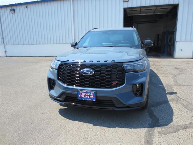 2026 Ford Explorer ST for sale in Alamosa, CO