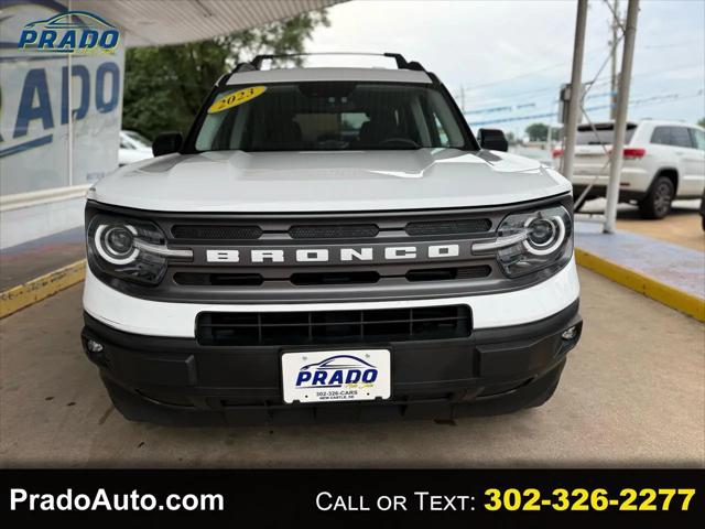 2023 Ford Bronco Sport Big Bend for sale in New Castle, DE