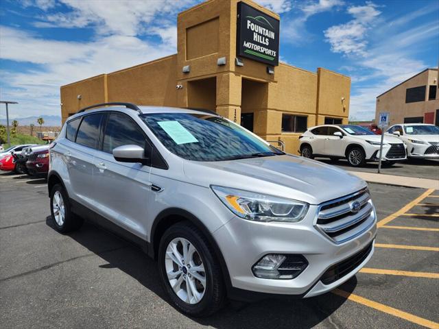2017 Ford Escape SE for sale in Fountain Hills, AZ