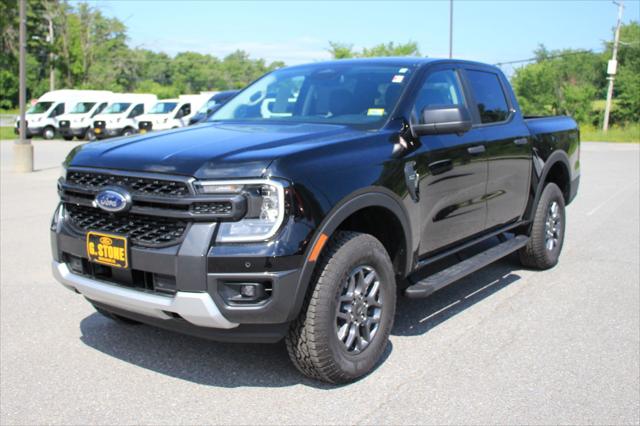 2026 Ford Ranger XLT for sale in Middlebury, VT