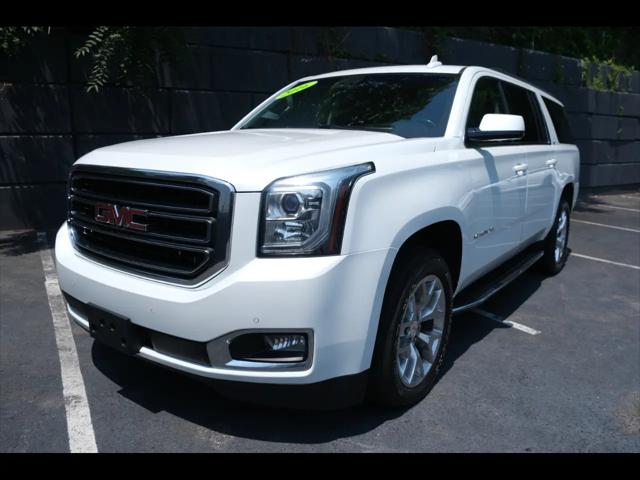 2016 GMC Yukon XL SLT for sale in Cranston, RI
