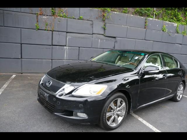 2008 Lexus GS 350 4dr Sdn AWD for sale in Cranston, RI