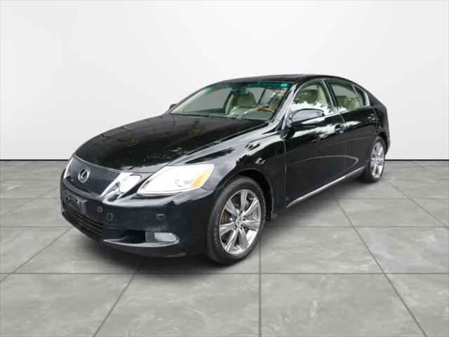 2008 Lexus GS 350 4dr Sdn AWD for sale in Cranston, RI
