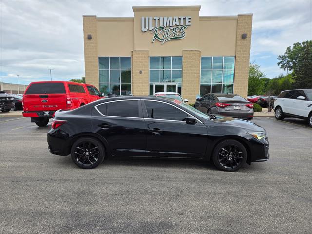 2019 Acura ILX Standard for sale in Appleton, WI