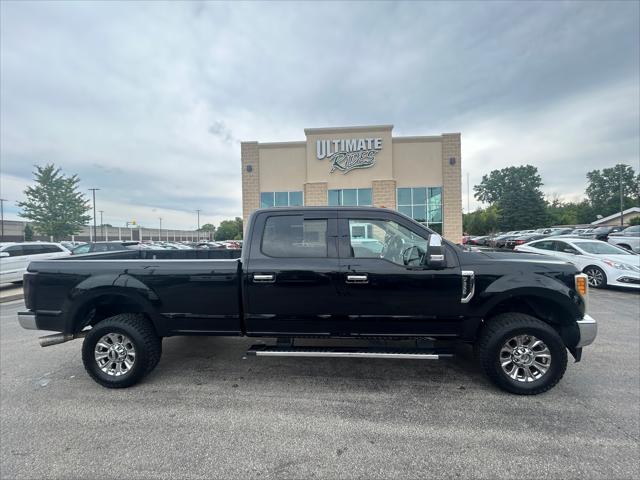 2017 Ford F-350 LARIAT for sale in Appleton, WI