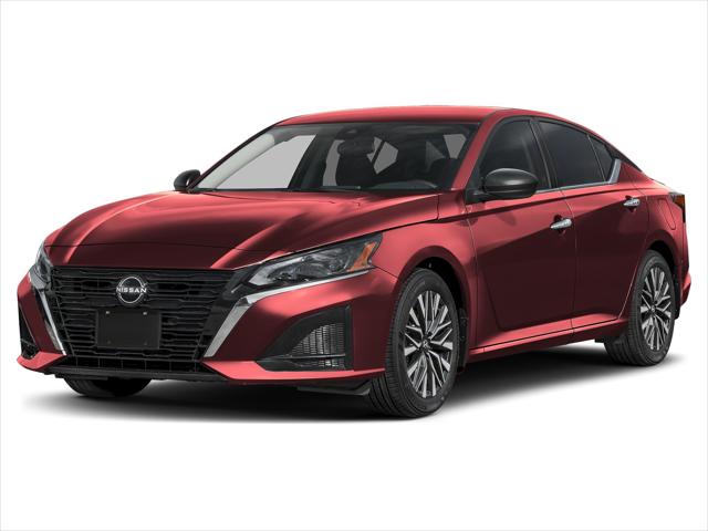 2025 Nissan Altima SV FWD for sale in Little River, SC