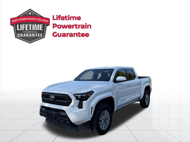 2024 Toyota Tacoma SR5 for sale in Little River, SC
