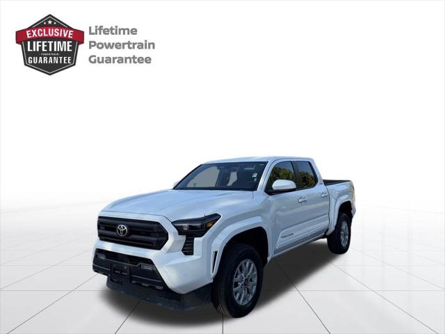 2024 Toyota Tacoma SR5 for sale in Little River, SC