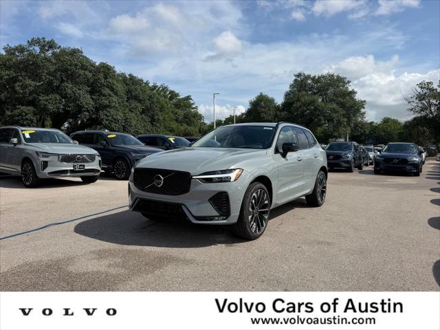 2026 Volvo XC60 B5 Ultra for sale in Austin, TX