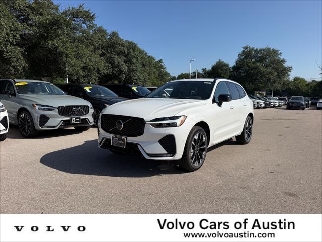 2026 Volvo XC60 B5 Plus for sale in Austin, TX