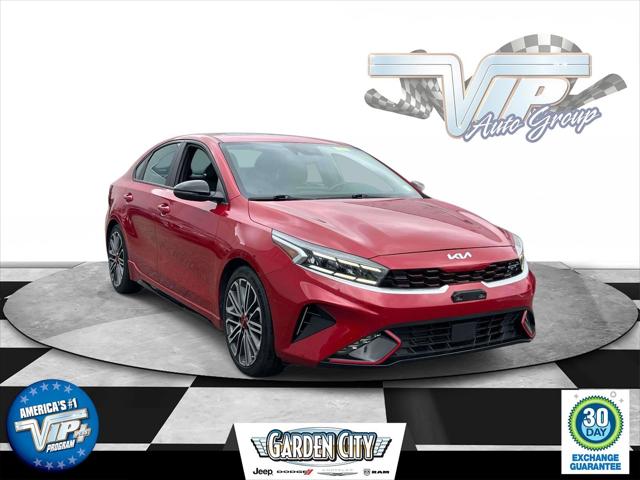 2023 Kia Forte GT for sale in Hempstead, NY