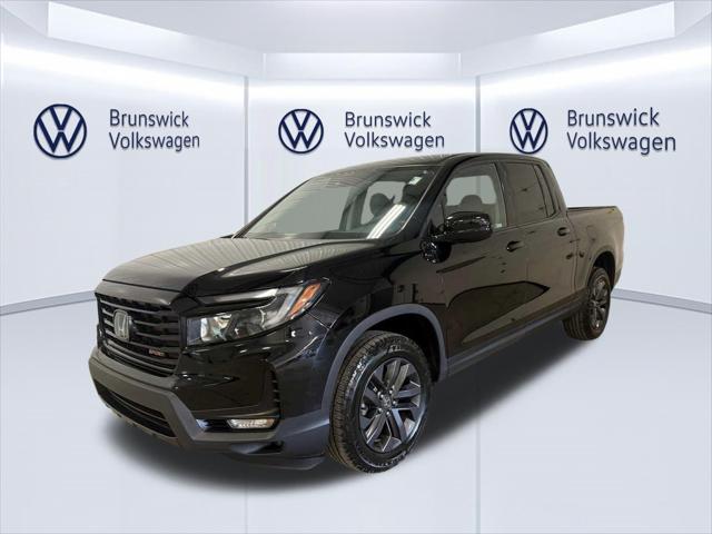 2023 Honda Ridgeline Sport for sale in Brunswick, OH