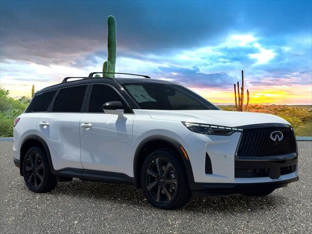 2027 INFINITI QX60 AUTOGRAPH AWD for sale in Scottsdale, AZ