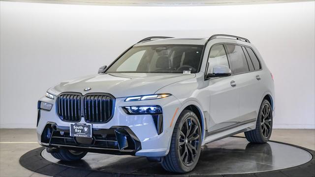 2027 BMW X7 xDrive40i for sale in Torrance, CA