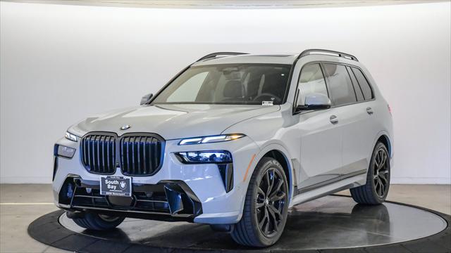 2027 BMW X7 xDrive40i for sale in Torrance, CA