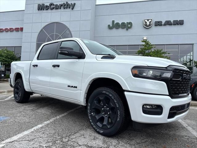2026 Ram 1500 Big Horn Crew Cab 4x4 57 Box for sale in Lee's Summit, MO