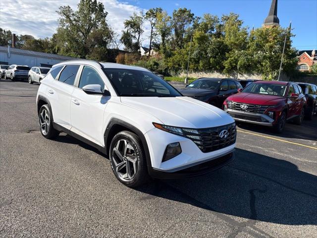 2024 Hyundai Tucson SEL for sale in Erie, PA