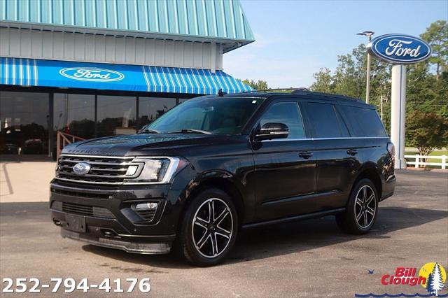 2019 Ford Expedition Limited for sale in Windsor, NC