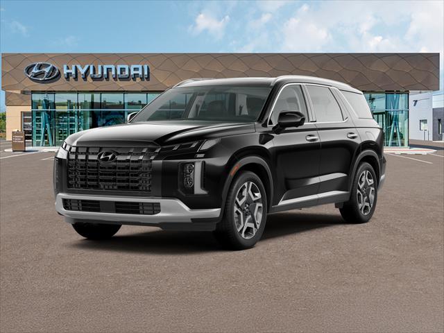2024 Hyundai Palisade SEL for sale near COUNTRYSIDE, IL
