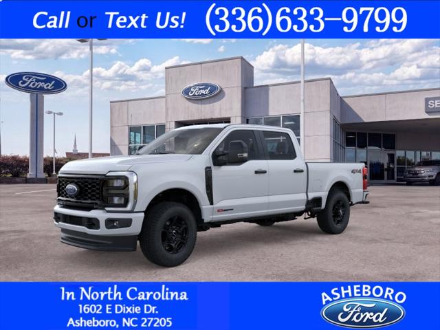 2026 Ford F-250 XL for sale in Asheboro, NC