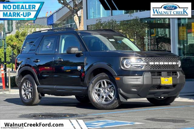 2026 Ford Bronco Sport Big Bend for sale in Walnut Creek, CA