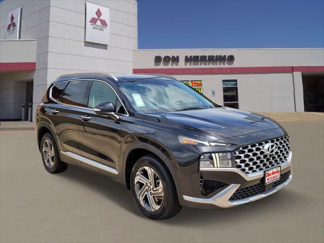 2023 Hyundai Santa Fe SEL for sale in Irving, TX