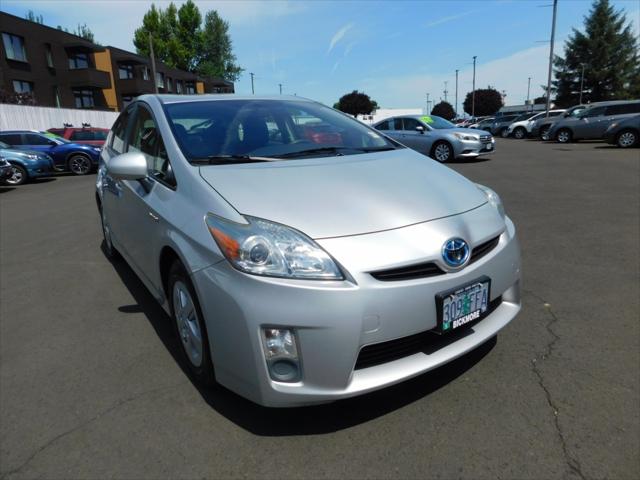 2011 Toyota Prius One for sale in Gresham, OR