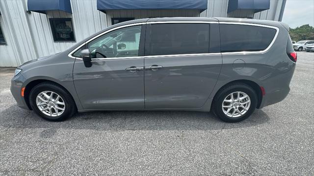 2023 Chrysler Pacifica Touring L for sale in Roebuck, SC