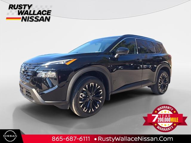 2026 Nissan Rogue Dark Armor for sale in Knoxville, TN