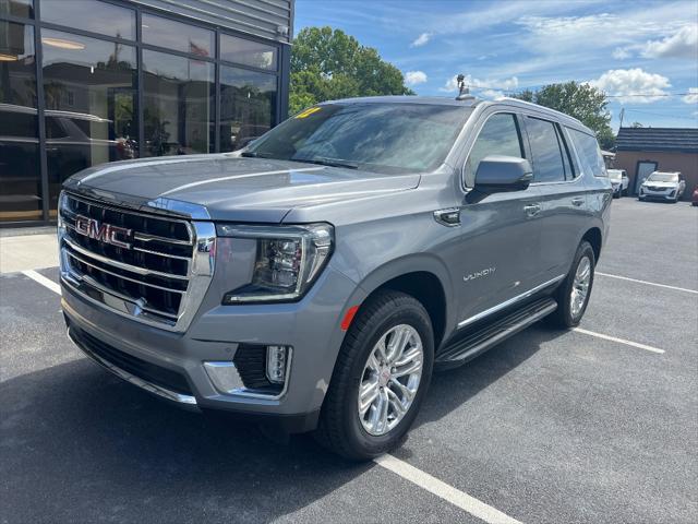 2022 GMC Yukon 2WD SLT for sale in Waycross, GA