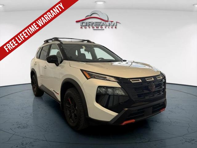 2026 Nissan Rogue Unknown for sale in Kansas City, KS