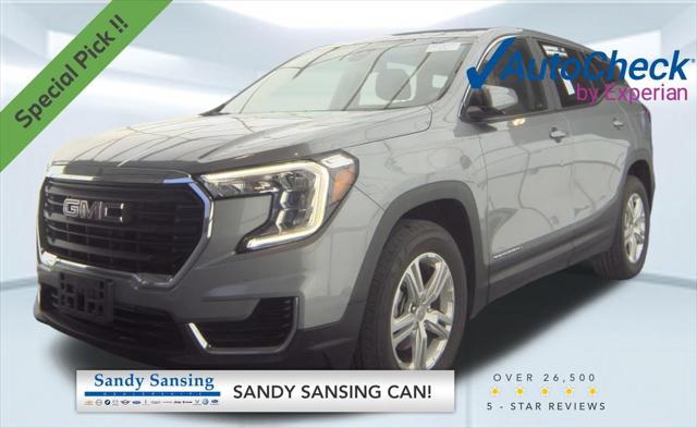 2024 GMC Terrain AWD SLE for sale in Pensacola, FL