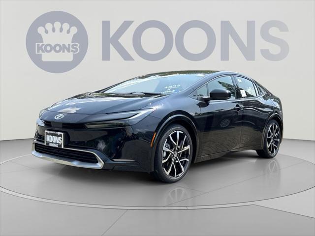 2026 Toyota Prius Plug-In XSE for sale in Arlington, VA