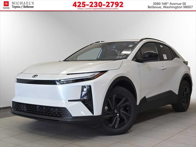 2026 Toyota C-HR SE for sale in Bellevue, WA