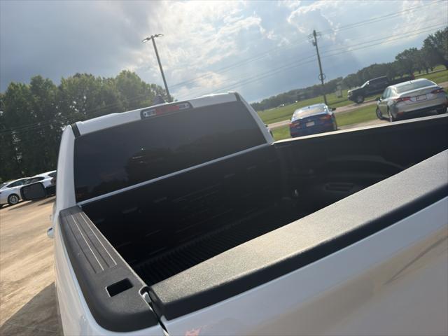 2021 Ram 1500 Big Horn Crew Cab 4x2 5'7" Box