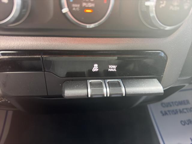 2021 Ram 1500 Big Horn Crew Cab 4x2 5'7" Box