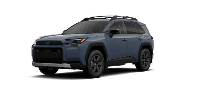 2026 Toyota RAV4 Woodland for sale in Poway, CA