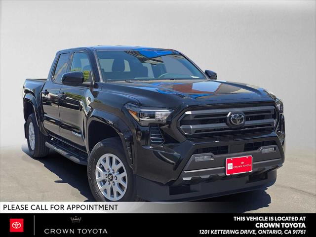 2026 Toyota Tacoma SR5 for sale in Ontario, CA