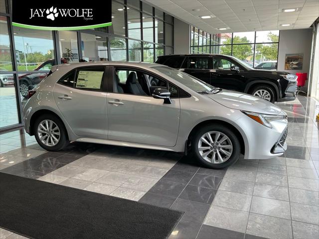 2026 Toyota Corolla SE for sale in Kansas City, MO
