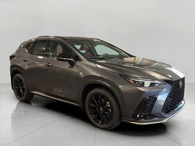 2026 Lexus NX 350 F SPORT Handling for sale in Middleton, WI