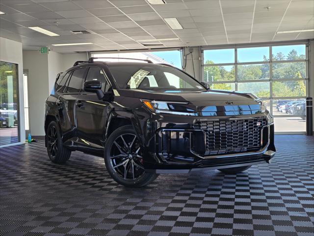 2026 Toyota RAV4 Plug-In Hybrid GR Sport for sale in Tacoma, WA