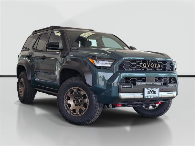 2026 Toyota 4Runner Trailhunter for sale in Tacoma, WA