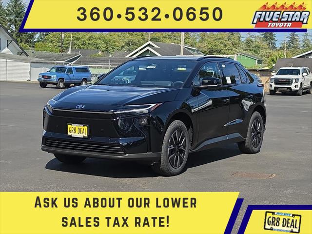 2026 Toyota bZ XLE Plus for sale in Aberdeen, WA