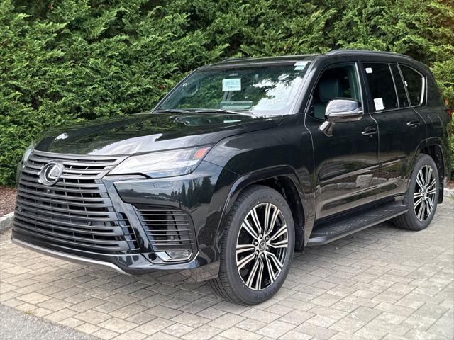 2026 Lexus LX Luxury for sale in Warwick, RI
