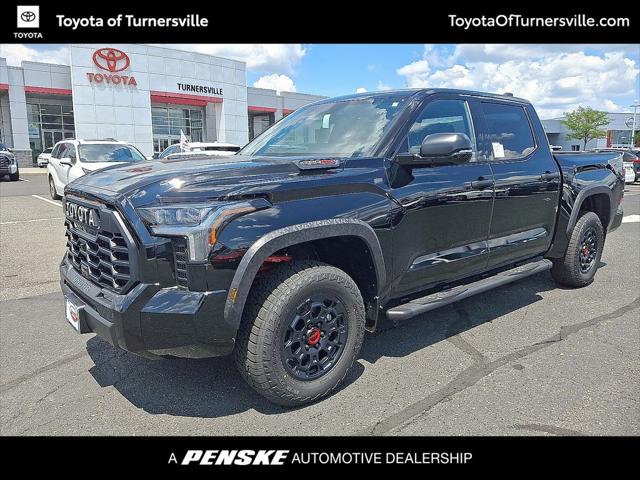2026 Toyota Tundra TRD Pro Hybrid CrewMax 5.5' Bed for sale in Turnersville, NJ